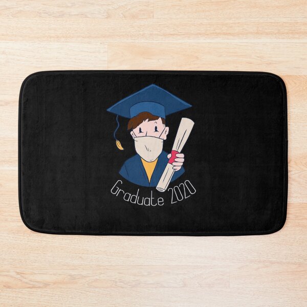 Item preview, Graduate 2020 - Corona Edition designed and sold by ArticaDesign.