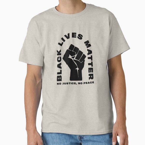 Item preview, Black Lives Matter Black Power designed and sold by saraboone98.