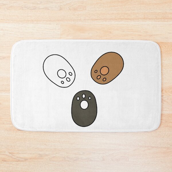 Item preview, Bears Unite Bare Bears designed and sold by Pride Tshirts.