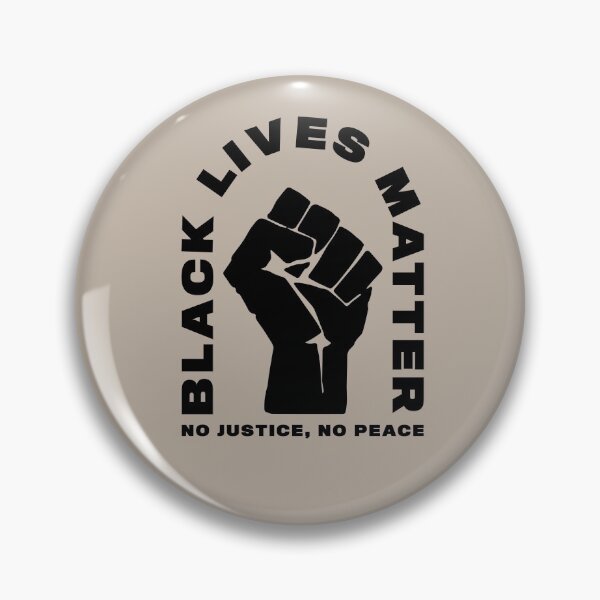 Item preview, Black Lives Matter Black Power designed and sold by saraboone98.