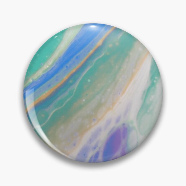 Item preview, Fluid art - Pastels designed and sold by themuseinspired.