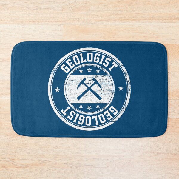 Item preview, Geologist #1 designed and sold by SalahBlt.