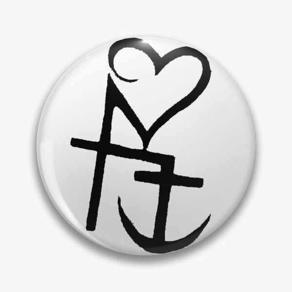 Item preview, hope faith and love designed and sold by annanauja.