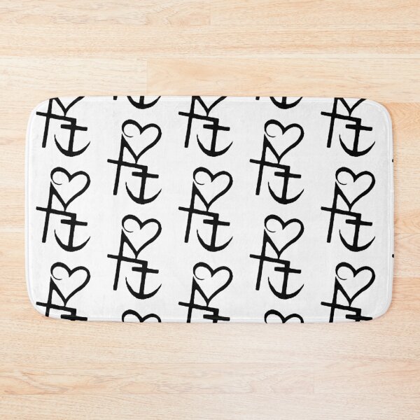 Item preview, hope faith and love designed and sold by annanauja.