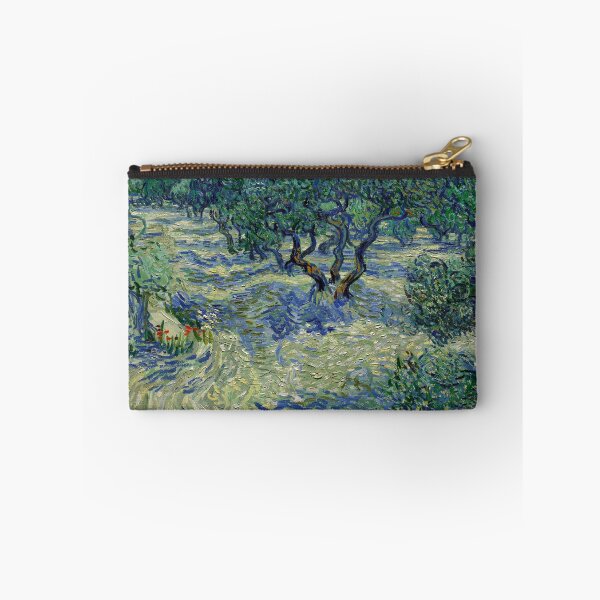 Item preview,  Olive Grove, by Vincent van Gogh designed and sold by Irina Polyanskaya.