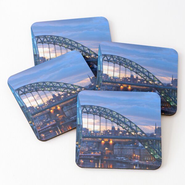 Item preview, The Tyne Bridge, Newcastle designed and sold by Rob Cole Photography.