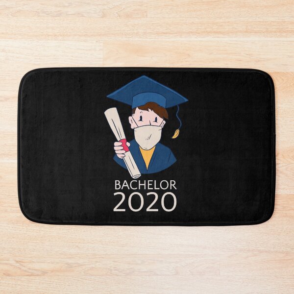 Item preview, Bachelor 2020 - Corona Edition designed and sold by ArticaDesign.