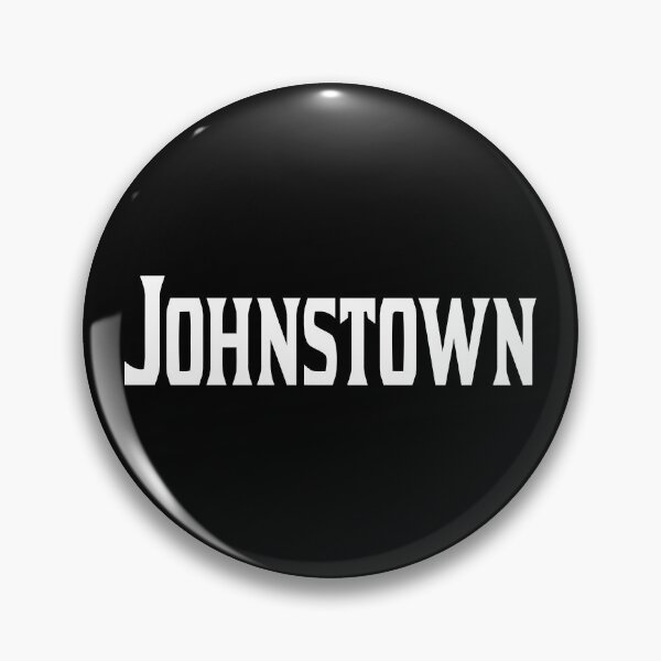 Item preview, Johnstown designed and sold by ProjectX23.