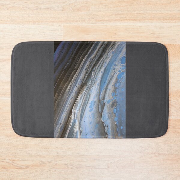 Item preview, Fluid art - Edge of the Galaxy designed and sold by themuseinspired.