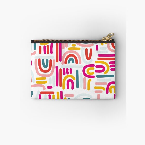 Item preview, ABSTRACT POPUP LINES designed and sold by PrachiManerikar.