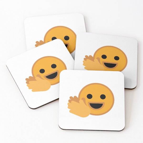 Item preview, Clap for HealthCare Workers Emoji. designed and sold by Pelumii.