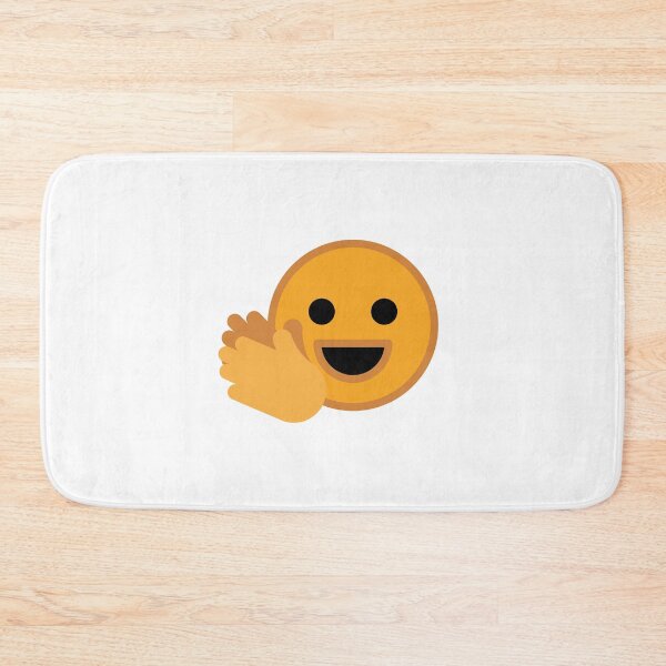 Item preview, Clap for HealthCare Workers Emoji. designed and sold by Pelumii.