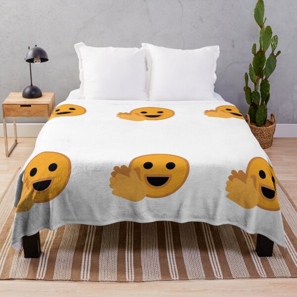 Item preview, Clap for HealthCare Workers Emoji. designed and sold by Pelumii.