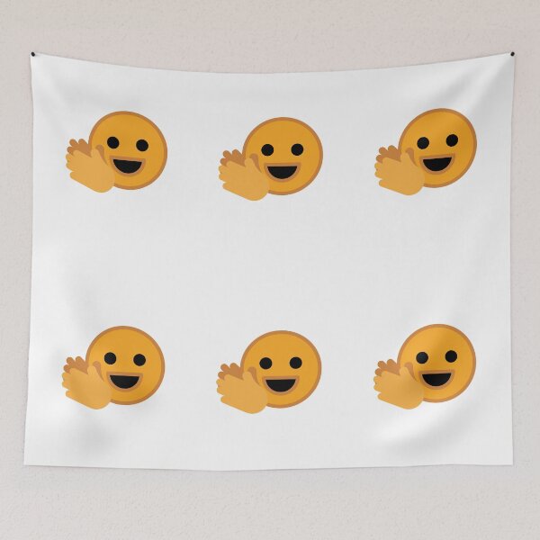 Item preview, Clap for HealthCare Workers Emoji. designed and sold by Pelumii.
