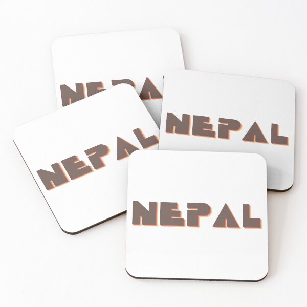 Item preview, Nepal! designed and sold by DoodleDashCollective.