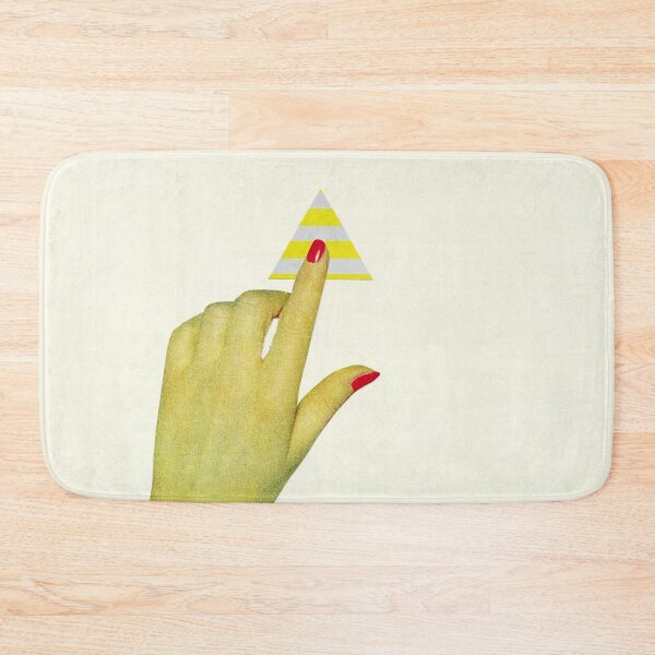 Item preview, Press the Button designed and sold by Cassia Beck.