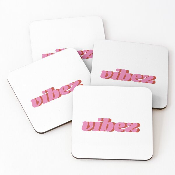 Item preview, Vibez Text designed and sold by isobelcough.