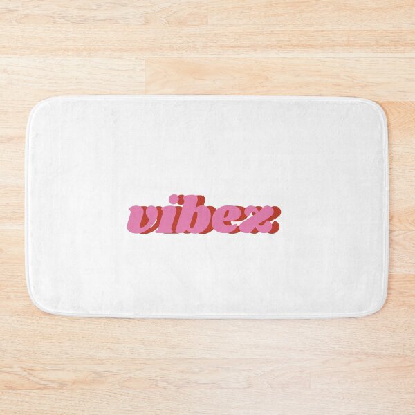 Item preview, Vibez Text designed and sold by isobelcough.