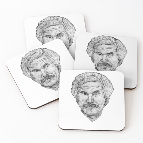 Item preview, Ron Burgundy  designed and sold by Scottlagdon.