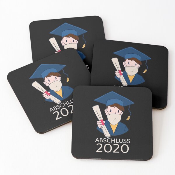 Item preview, Graduation 2020 - Corona Edition designed and sold by ArticaDesign.