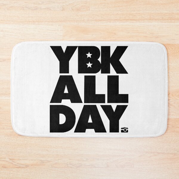 Item preview, YBK ALL DAY designed and sold by Designs111.