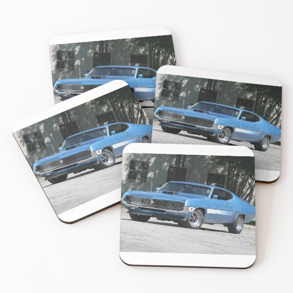 Item preview, 1970 Ford Torino GT designed and sold by BobbyCJ.