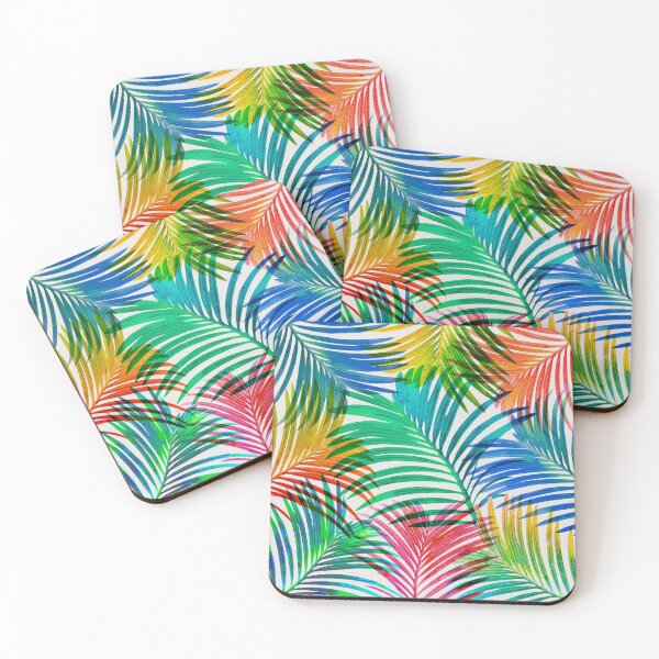 Item preview, My Tropical Garden 14 designed and sold by Klara Acel.