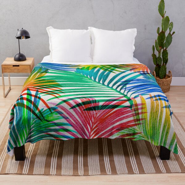 Item preview, My Tropical Garden 14 designed and sold by Klara Acel.
