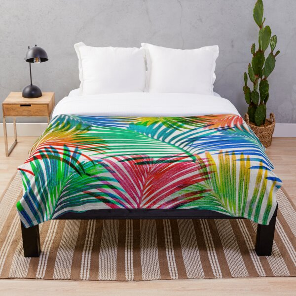 Item preview, My Tropical Garden 14 designed and sold by Klara Acel.