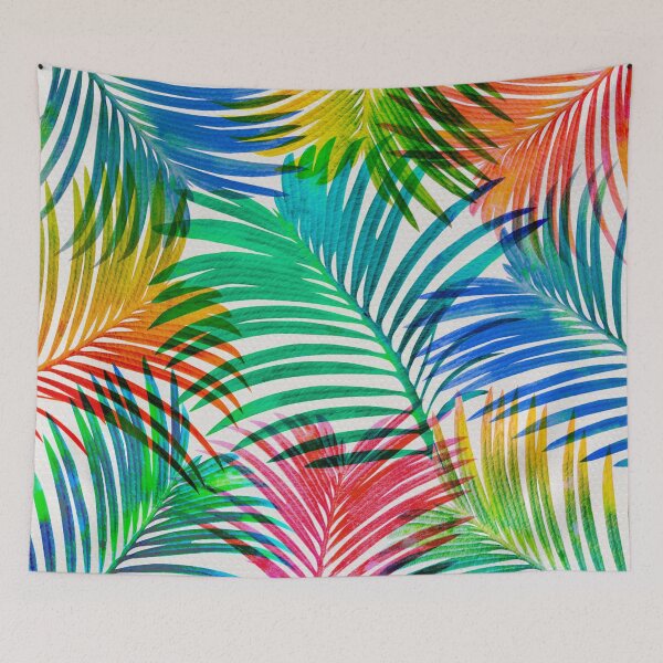 Item preview, My Tropical Garden 14 designed and sold by Klara Acel.