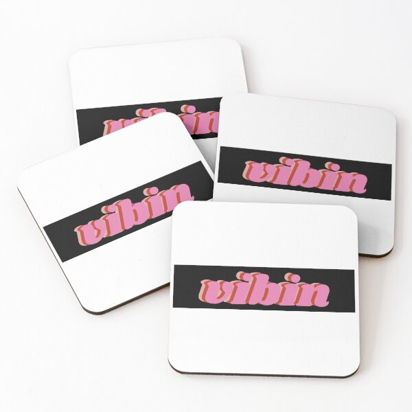 Item preview, Vibin Text designed and sold by isobelcough.