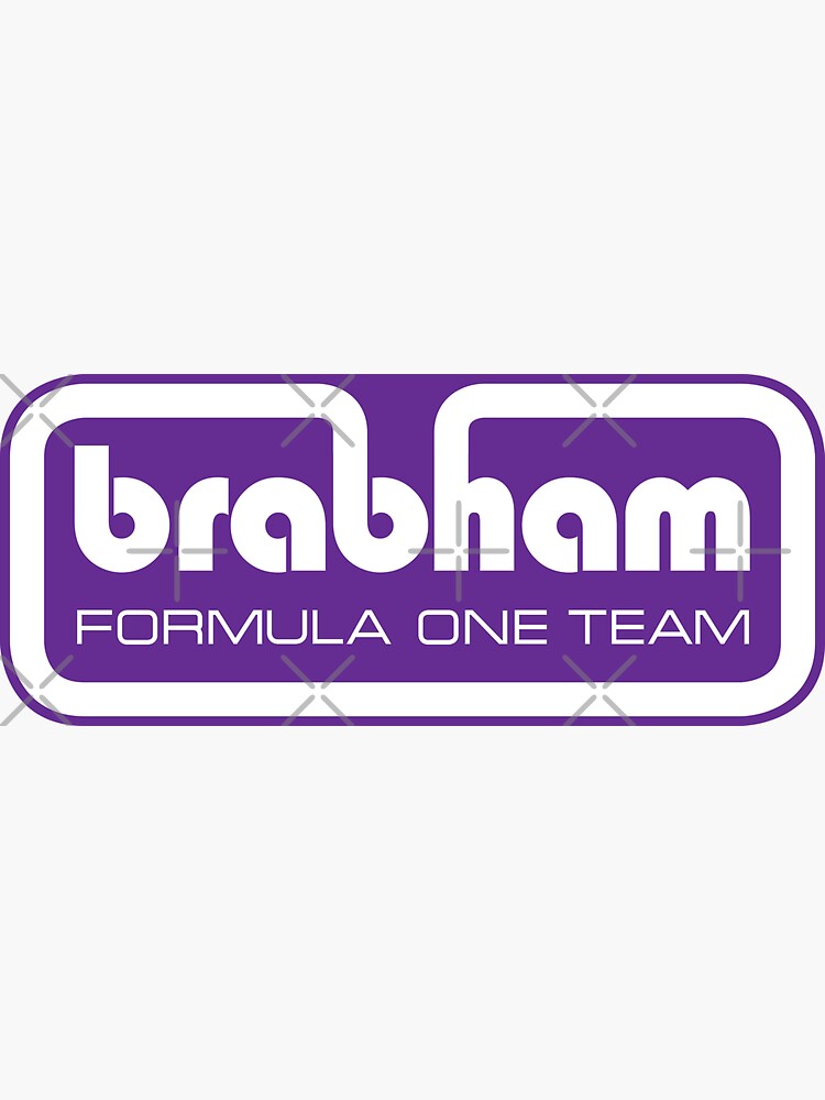 brabham f1 team logo