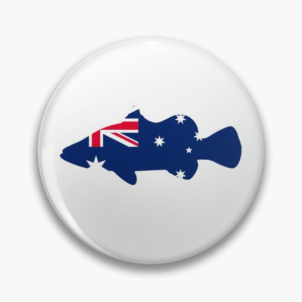 Item preview, Australia Barramundi Fishing designed and sold by Noah357.