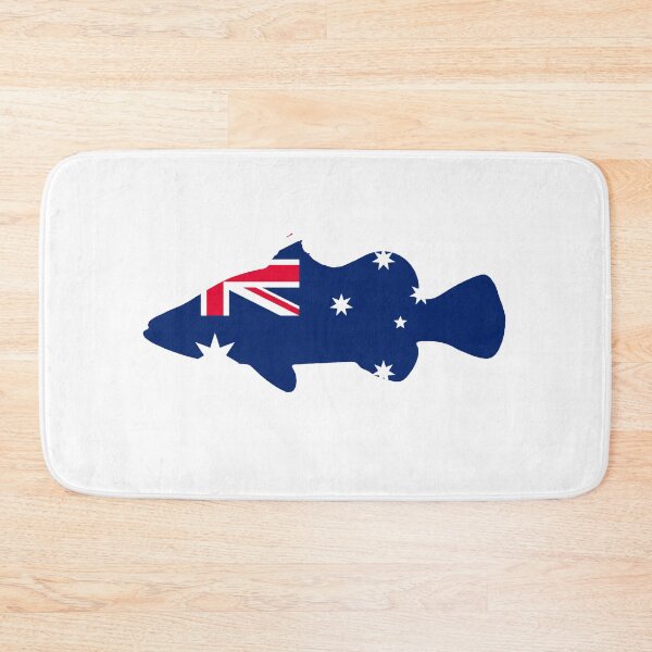Item preview, Australia Barramundi Fishing designed and sold by Noah357.