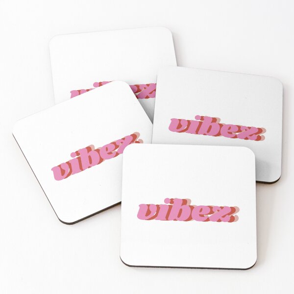 Item preview, Vibez Text designed and sold by isobelcough.