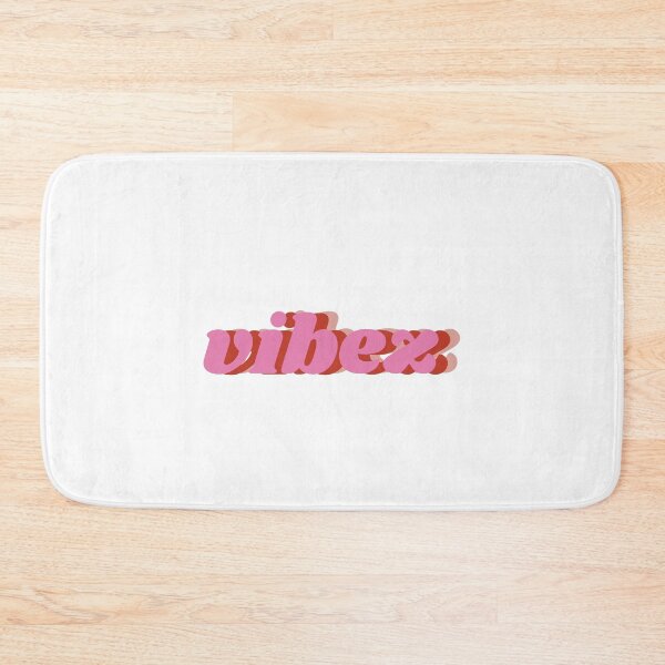 Item preview, Vibez Text designed and sold by isobelcough.