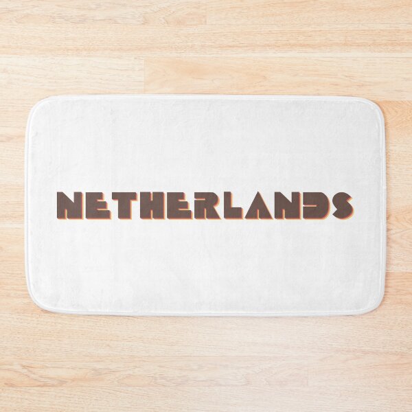 Item preview, Netherlands! designed and sold by DoodleDashCollective.