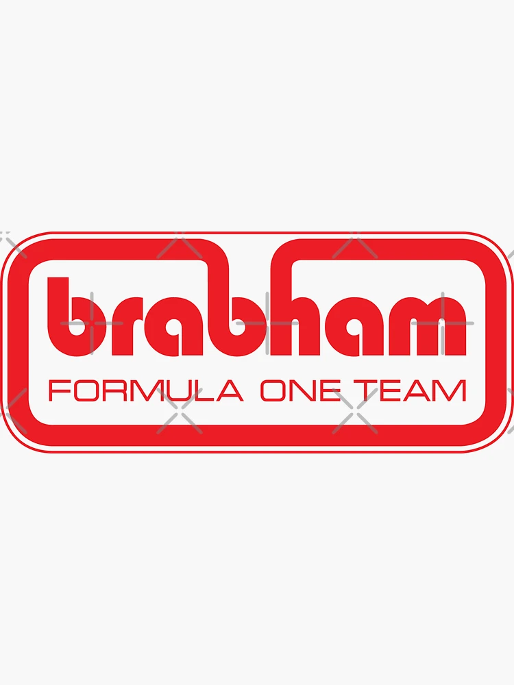 1975 Martini Brabham Sticker – RetroGP