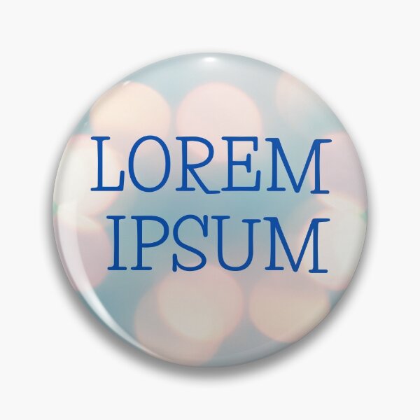 Item preview, Lorem Ipsum designed and sold by Delicarte.