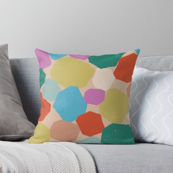 Item preview, Abstract Colour Shape Play designed and sold by Nina Raby - Jones.