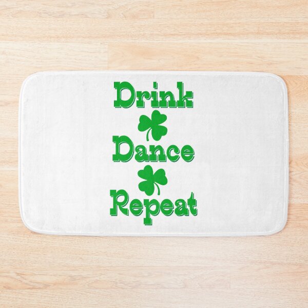 Item preview, Drink, Dance, Repeate designed and sold by AAA-Ace.