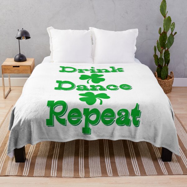 Item preview, Drink, Dance, Repeate designed and sold by AAA-Ace.