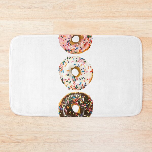 Item preview, Triple Donut Stack designed and sold by Designs111.
