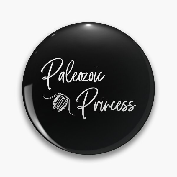 Item preview, Paleozoic Princess designed and sold by stoppersays.