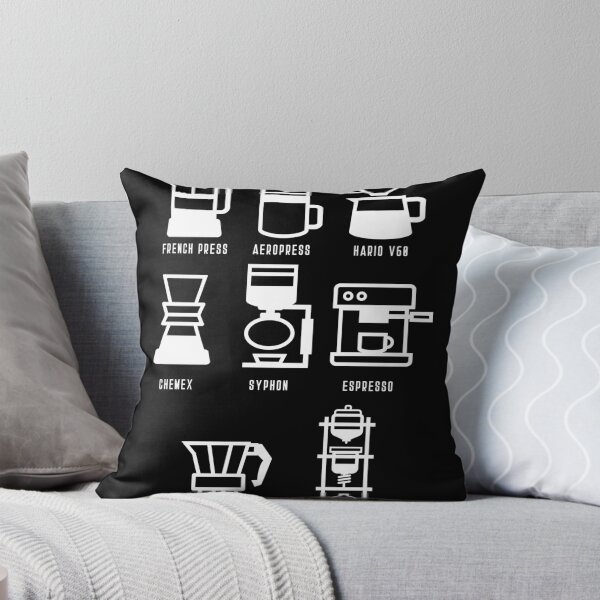 Item preview, Coffee Tee, Brew graphic, Coffee Lovers designed and sold by Lisbob.