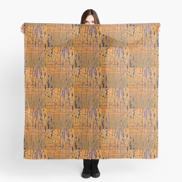 We the People... Scarf
