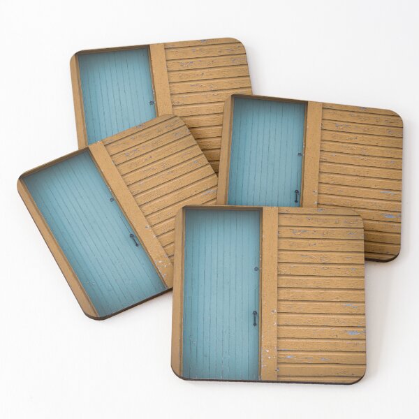 Item preview, Backroads and alleys designed and sold by drawbey.