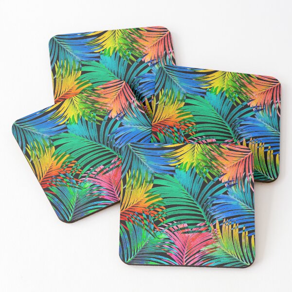 Item preview, My Tropical Garden 15 designed and sold by Klara Acel.