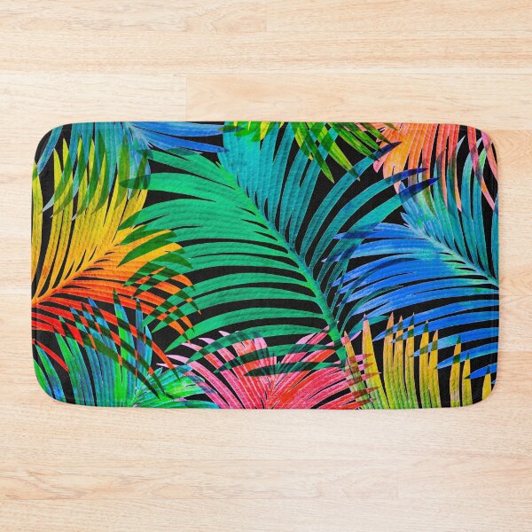 Item preview, My Tropical Garden 15 designed and sold by Klara Acel.