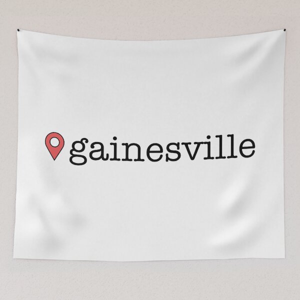 Item preview, gainesville designed and sold by hannahdroke.